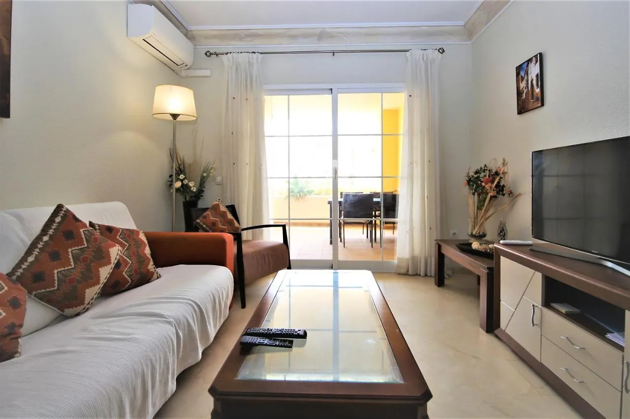 Estepona Port Apartment Olivian 西班牙