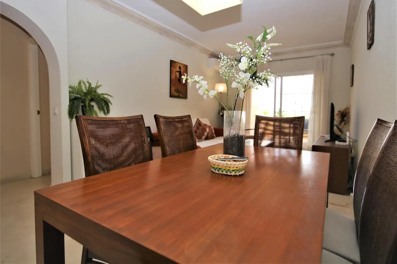 Estepona Port Apartment Olivian 0*,