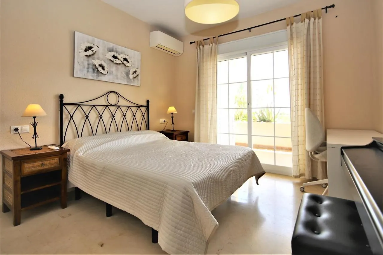 Estepona Port Apartment Olivian 0*,  Spain