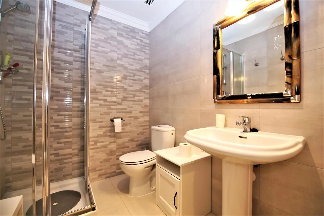 Estepona Port Apartment Olivian 0*,  Spain