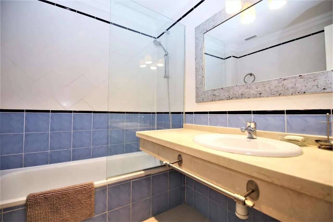 Estepona Port Apartment Olivian Spain