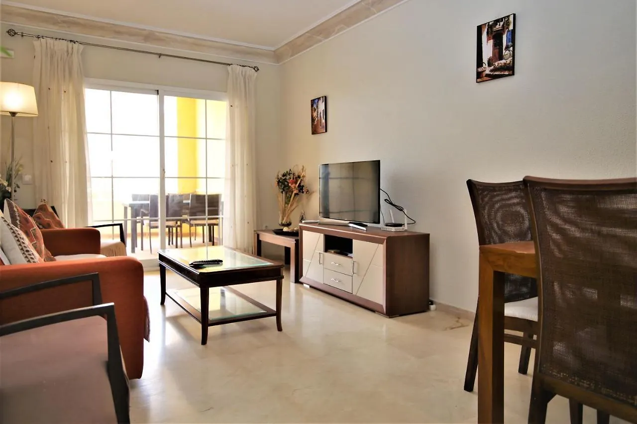 Estepona Port Apartment Olivian Spain