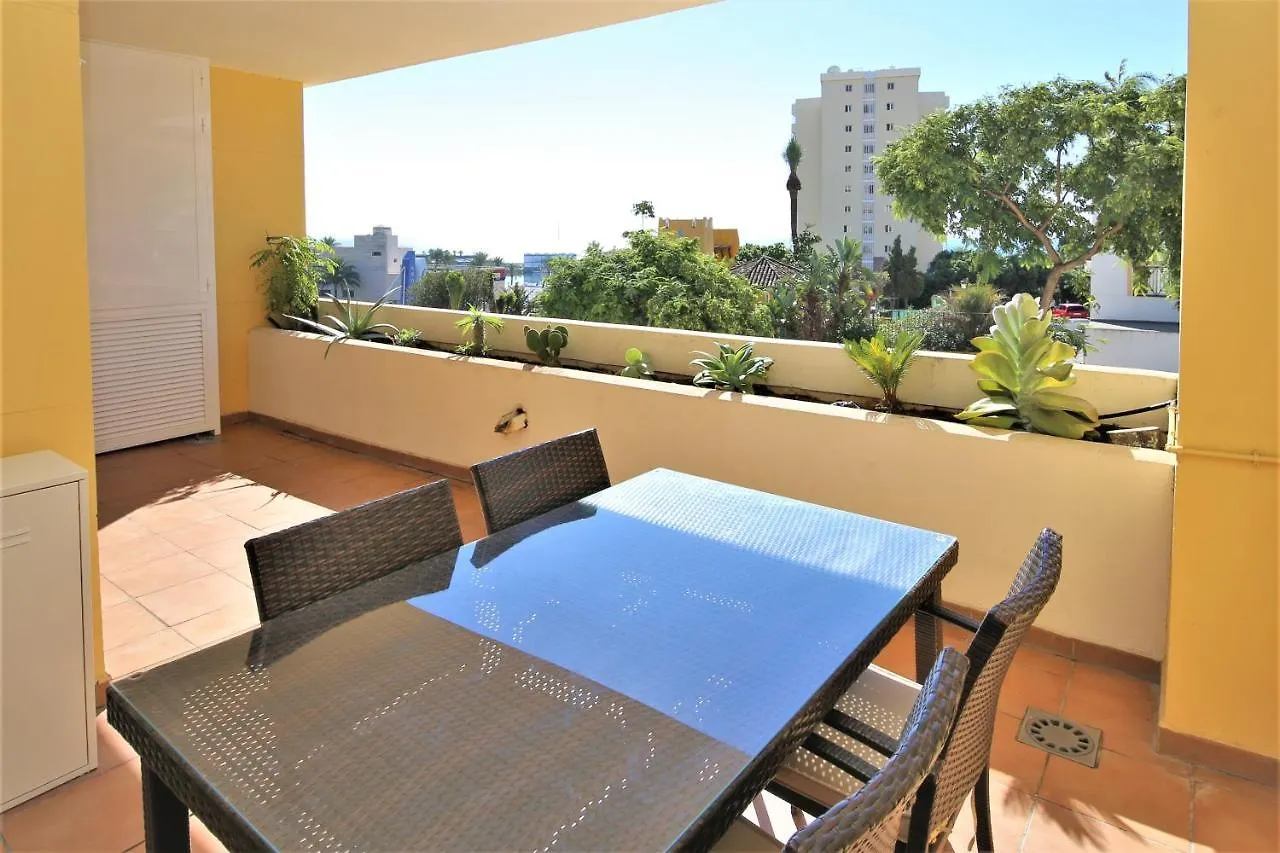 Estepona Port Apartment Olivian