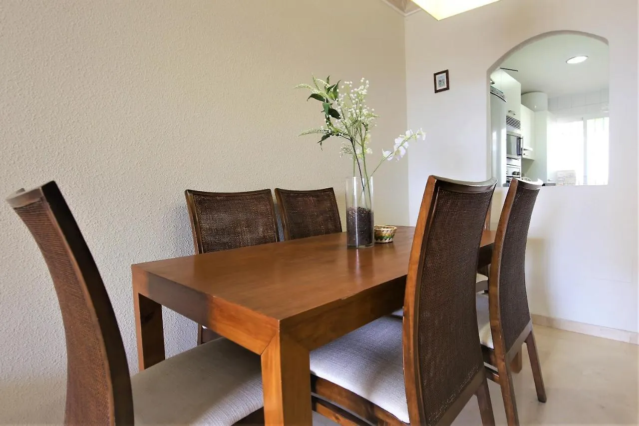 Estepona Port Apartment Olivian 0*,  Spain