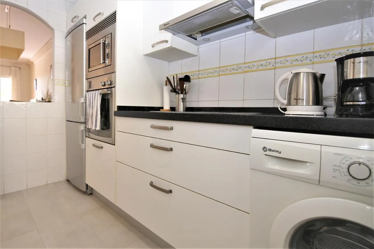 Estepona Port Apartment Olivian