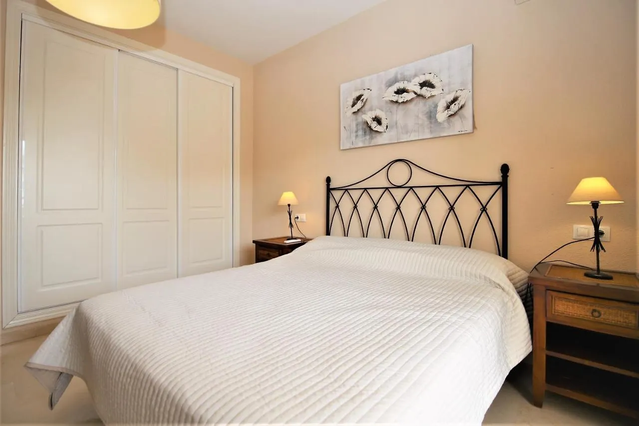Estepona Port Apartment Olivian
