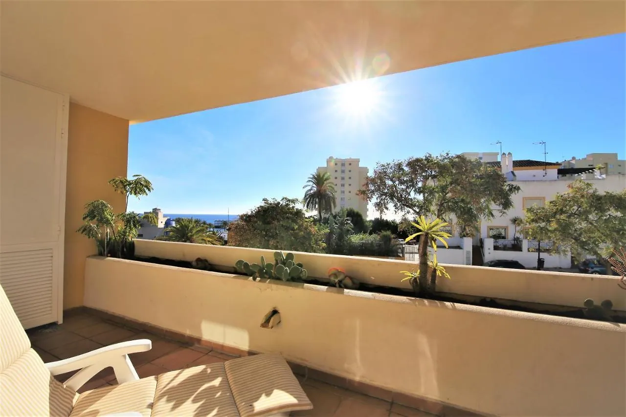 Estepona Port Apartment Olivian