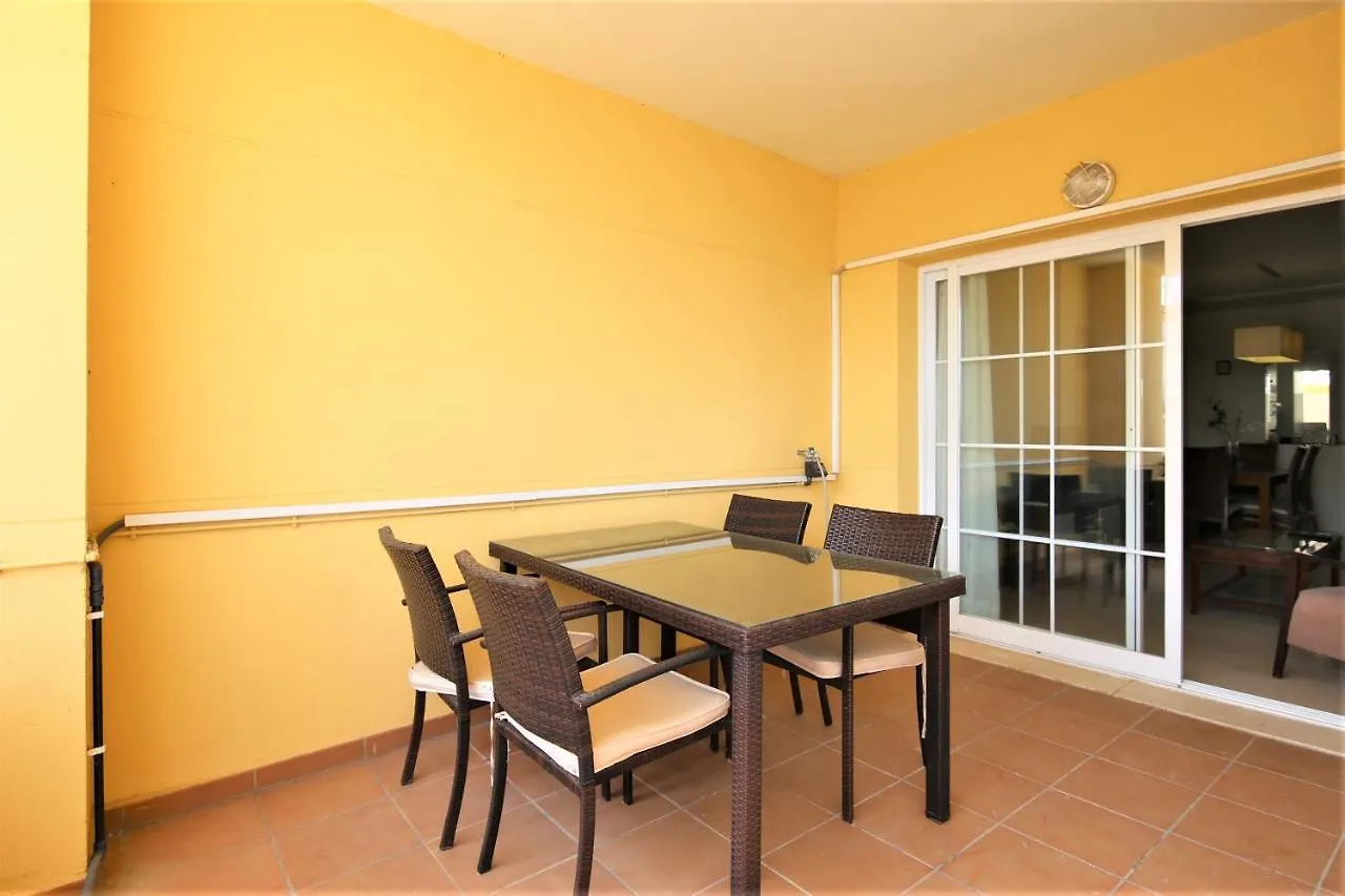 Estepona Port Apartment Olivian