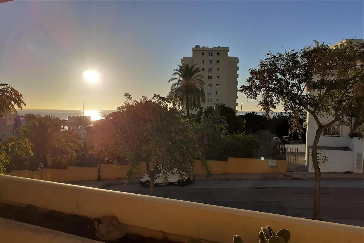 Estepona Port Apartment Olivian Spain